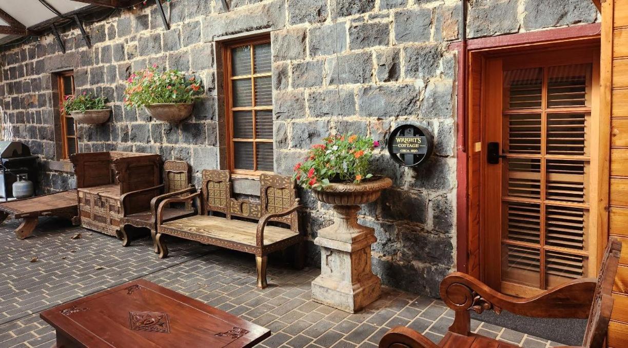 Aparthotel The Camperdown Mill Exterior foto